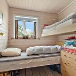 84262-knebel-fasanvaenget-15 別荘 *