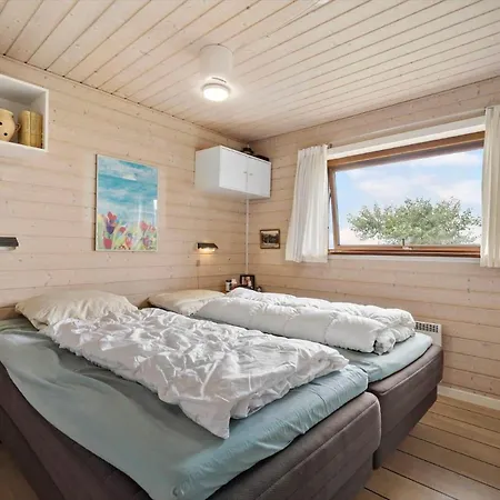 84262-knebel-fasanvaenget-15 Tatil Evi Knebel