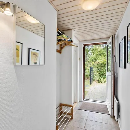 Tatil Evi 84262-knebel-fasanvaenget-15