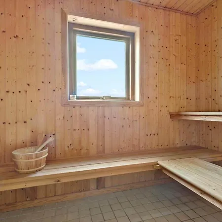 84262-knebel-fasanvaenget-15 Ferienhaus