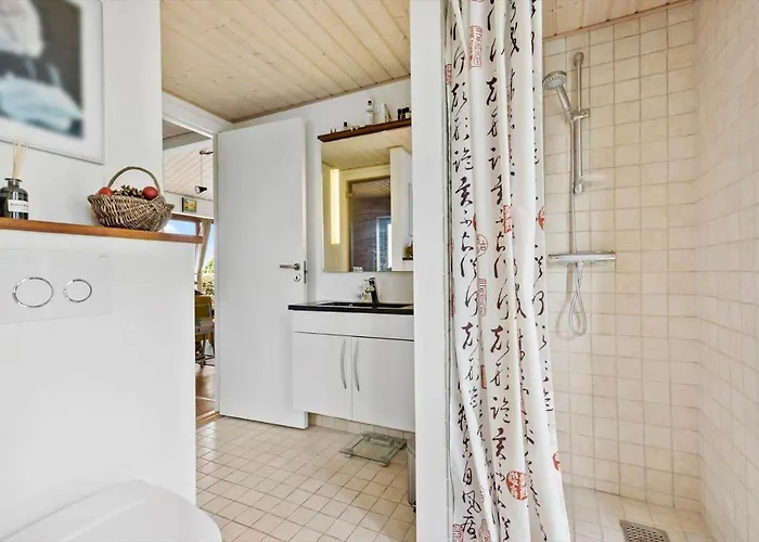 84262-knebel-fasanvaenget-15 Tatil Evi