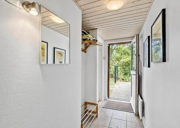 Tatil Evi 84262-knebel-fasanvaenget-15