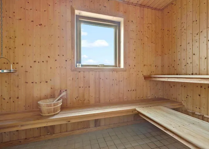 84262-knebel-fasanvaenget-15 Tatil Evi